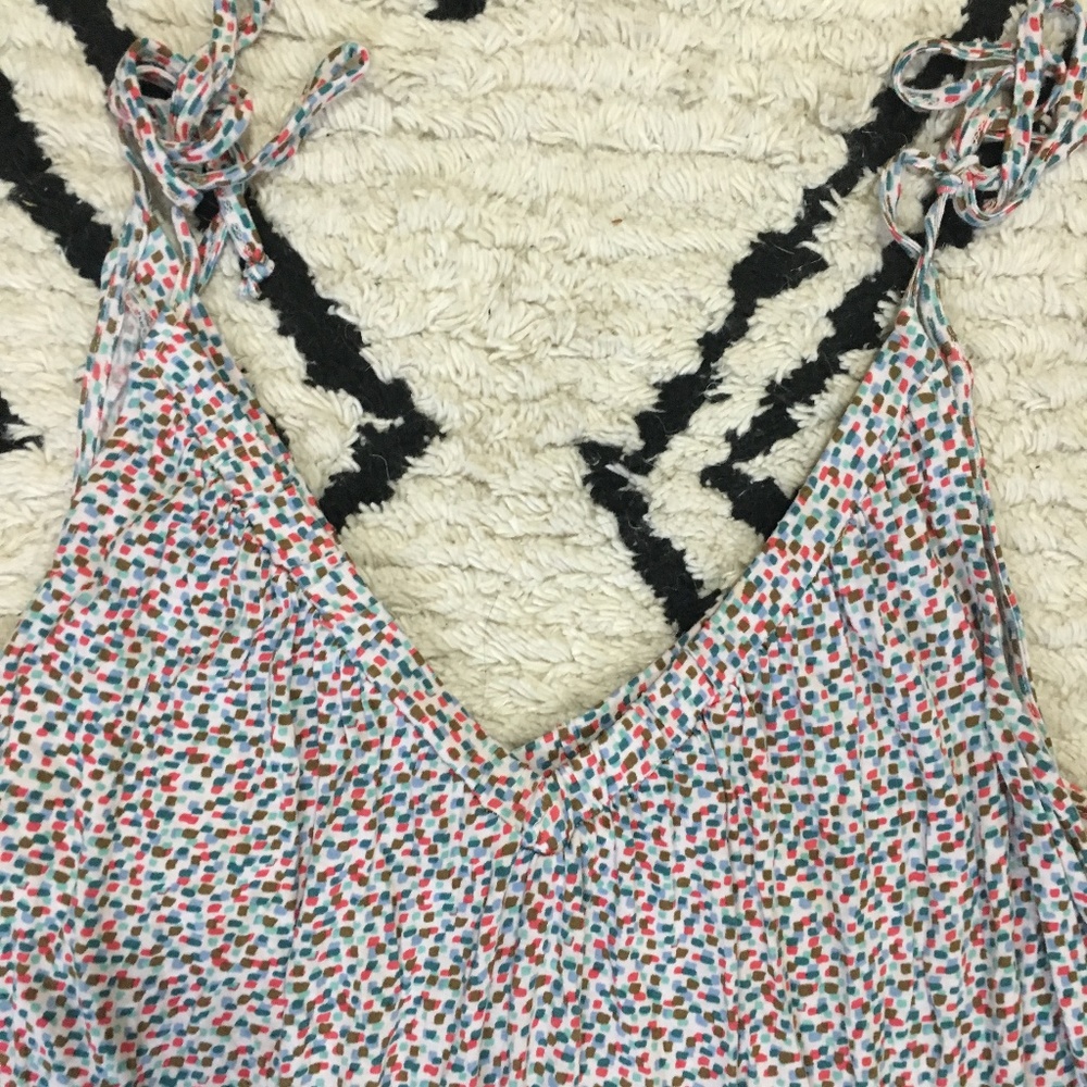 Anthropologie Pure + Good Tank